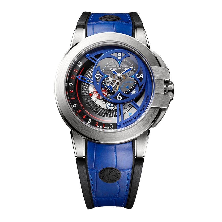Harry Winston Only Watch